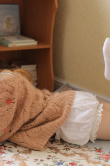 疯狂农场3美国派